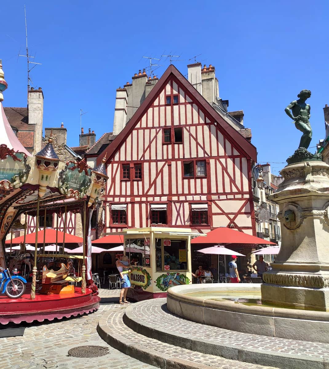 Dijon Gallery Dijon Gallery