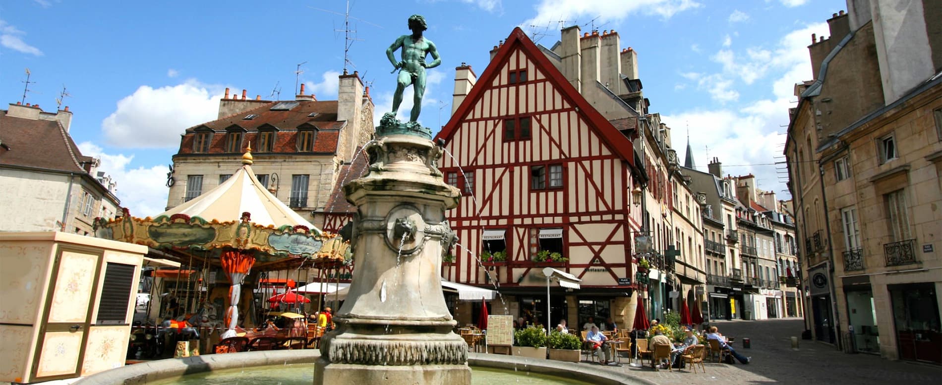 Dijon