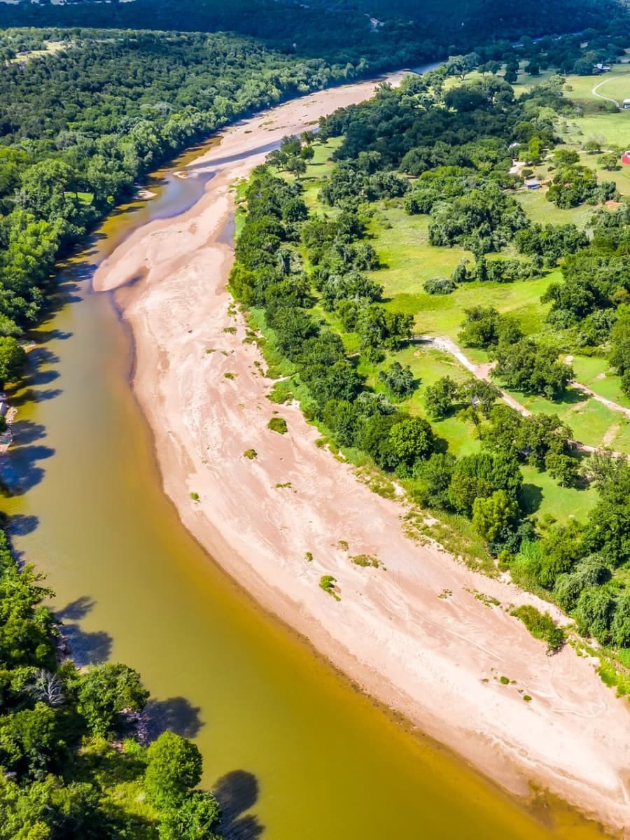 Dinosaur Valley State Park, Dallas Dinosaur Valley State Park, Dallas