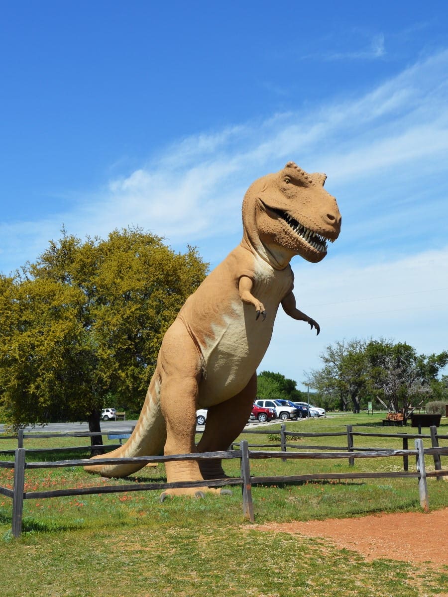 Dinosaur Valley State Park, Dallas Dinosaur Valley State Park, Dallas