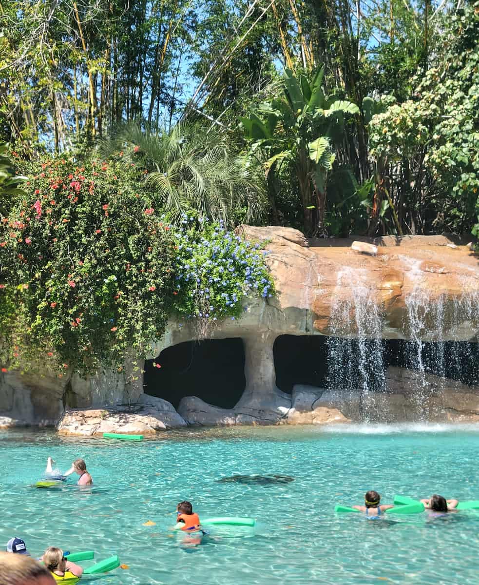 Discovery Cove, Orlando Discovery Cove, Orlando