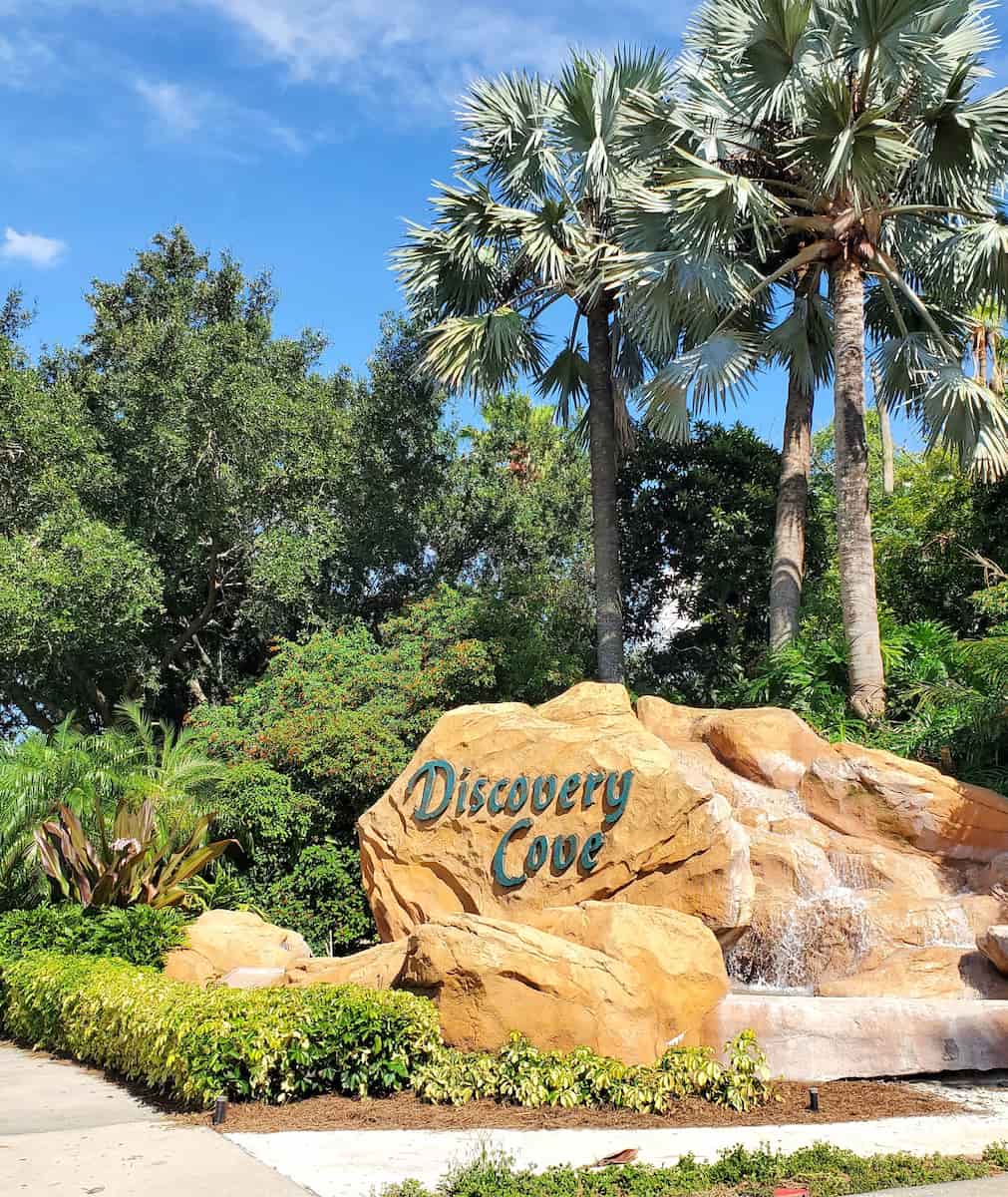 Discovery Cove, Orlando Discovery Cove, Orlando