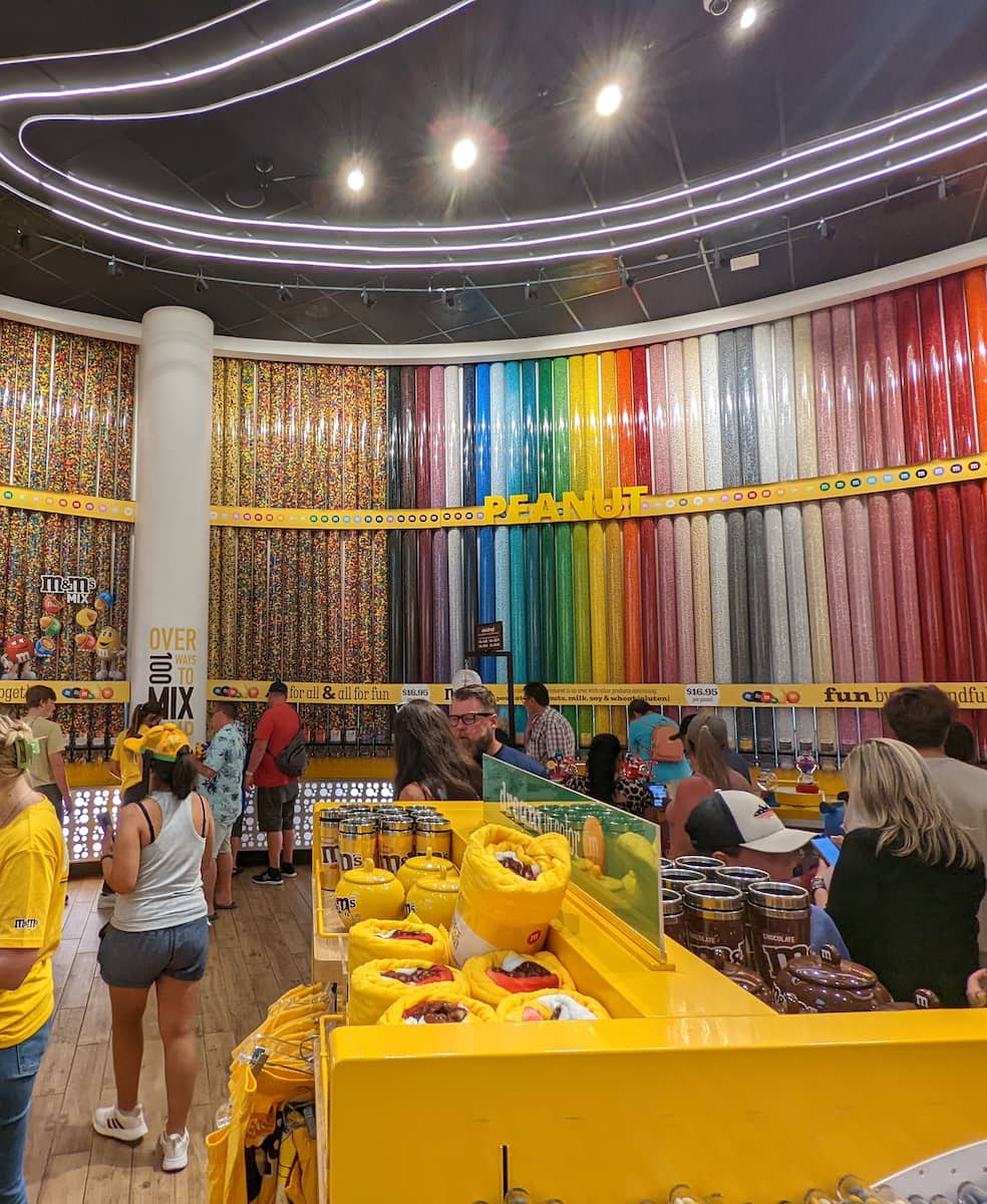 Disney Springs, Orlando Disney Springs, Orlando