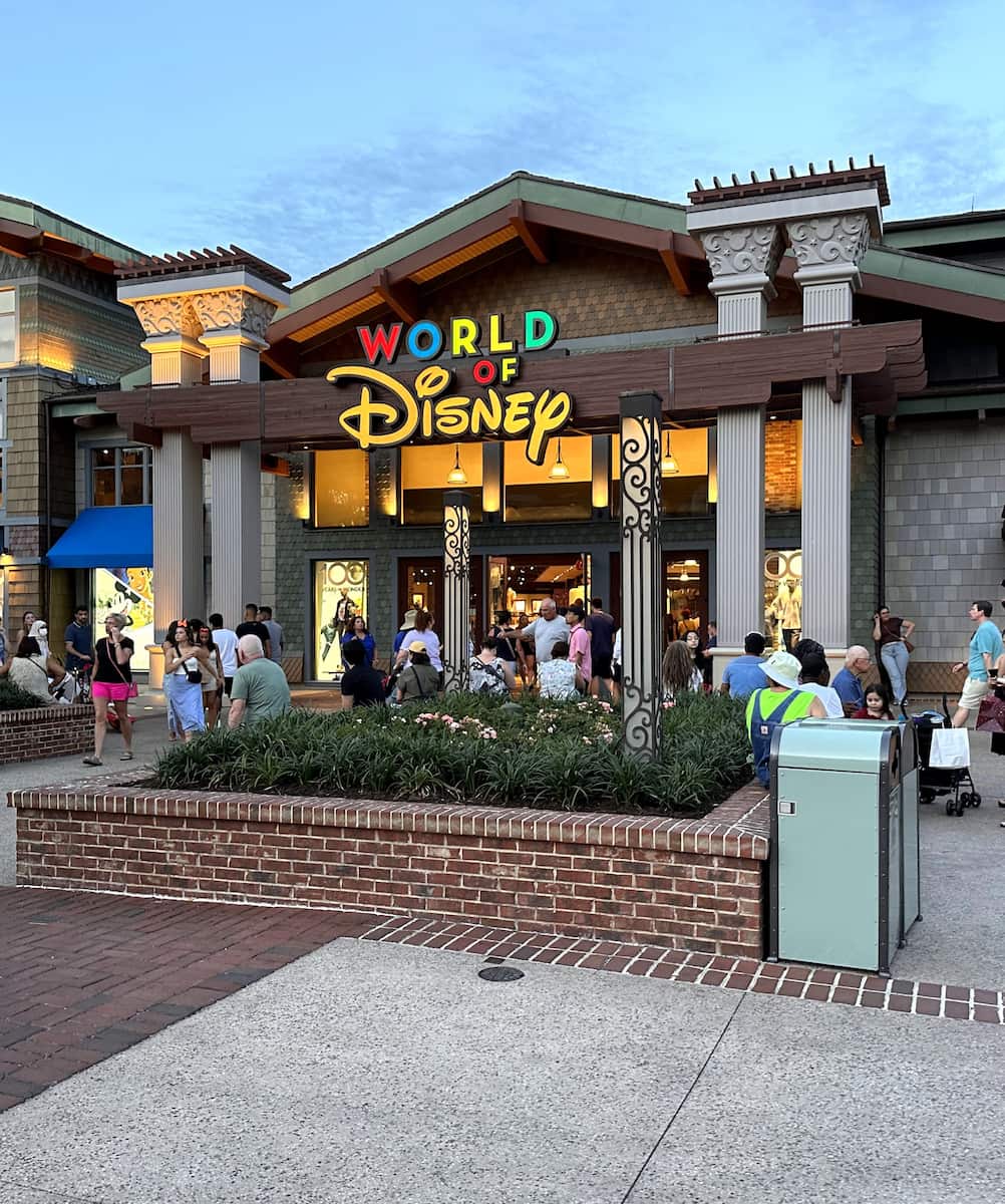 Disney Springs, Orlando Disney Springs, Orlando