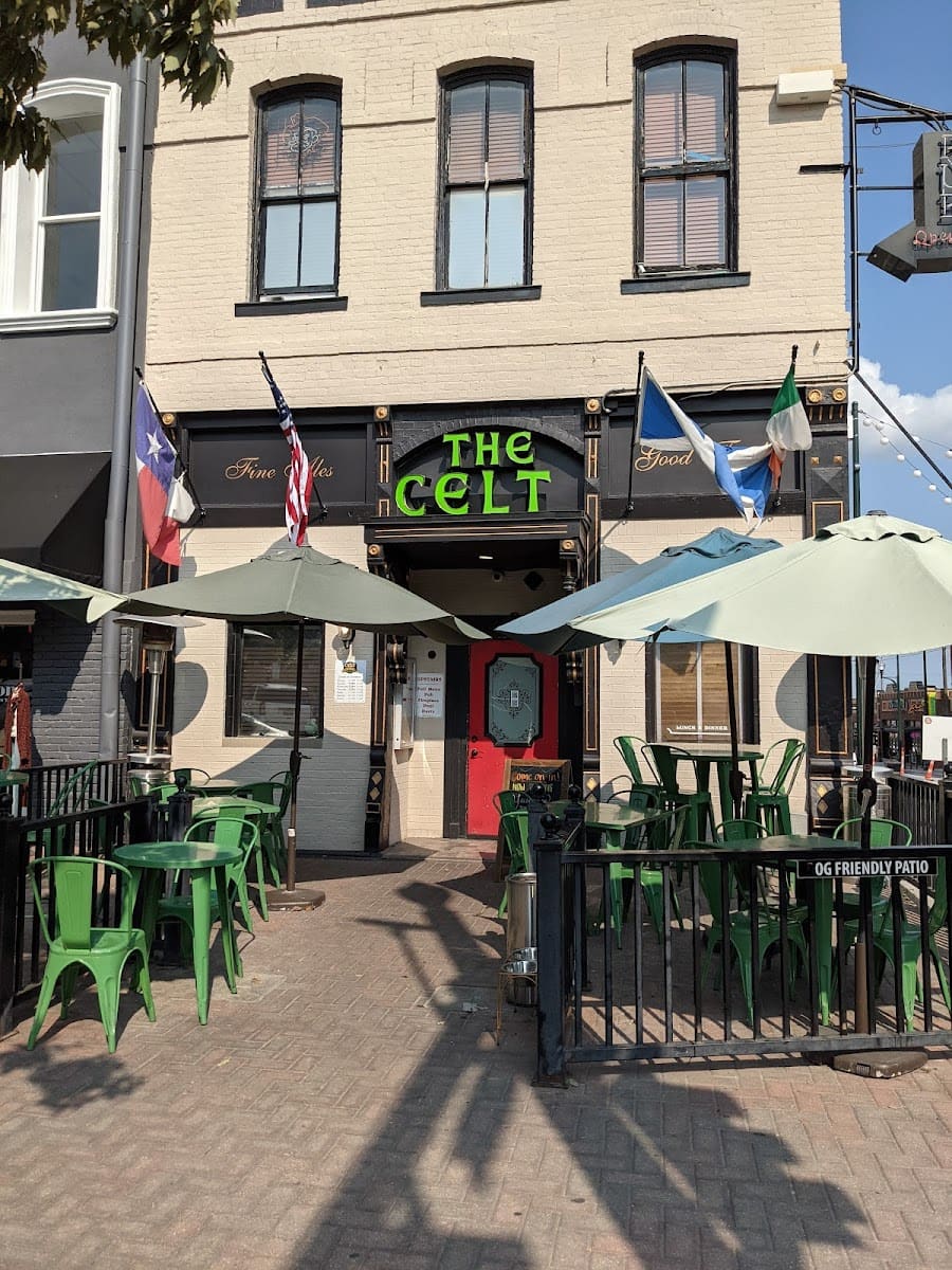 Downtown McKinney, Dallas Downtown McKinney, Dallas