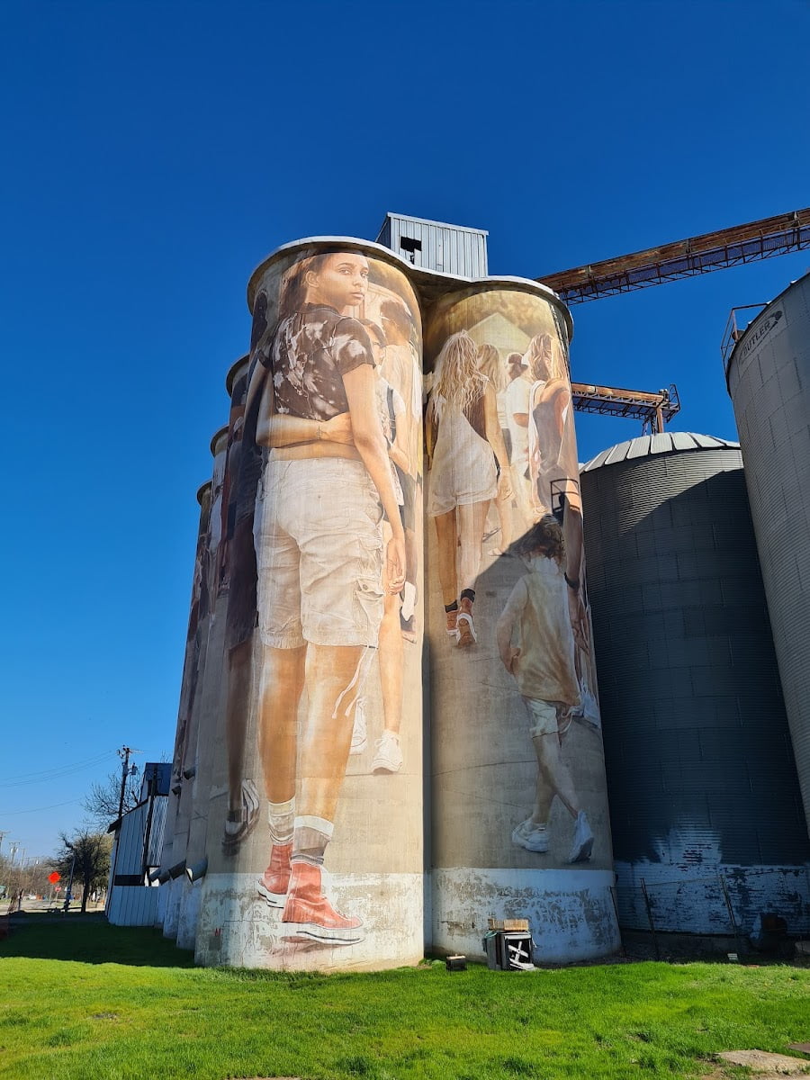 Downtown McKinney, Dallas Downtown McKinney, Dallas