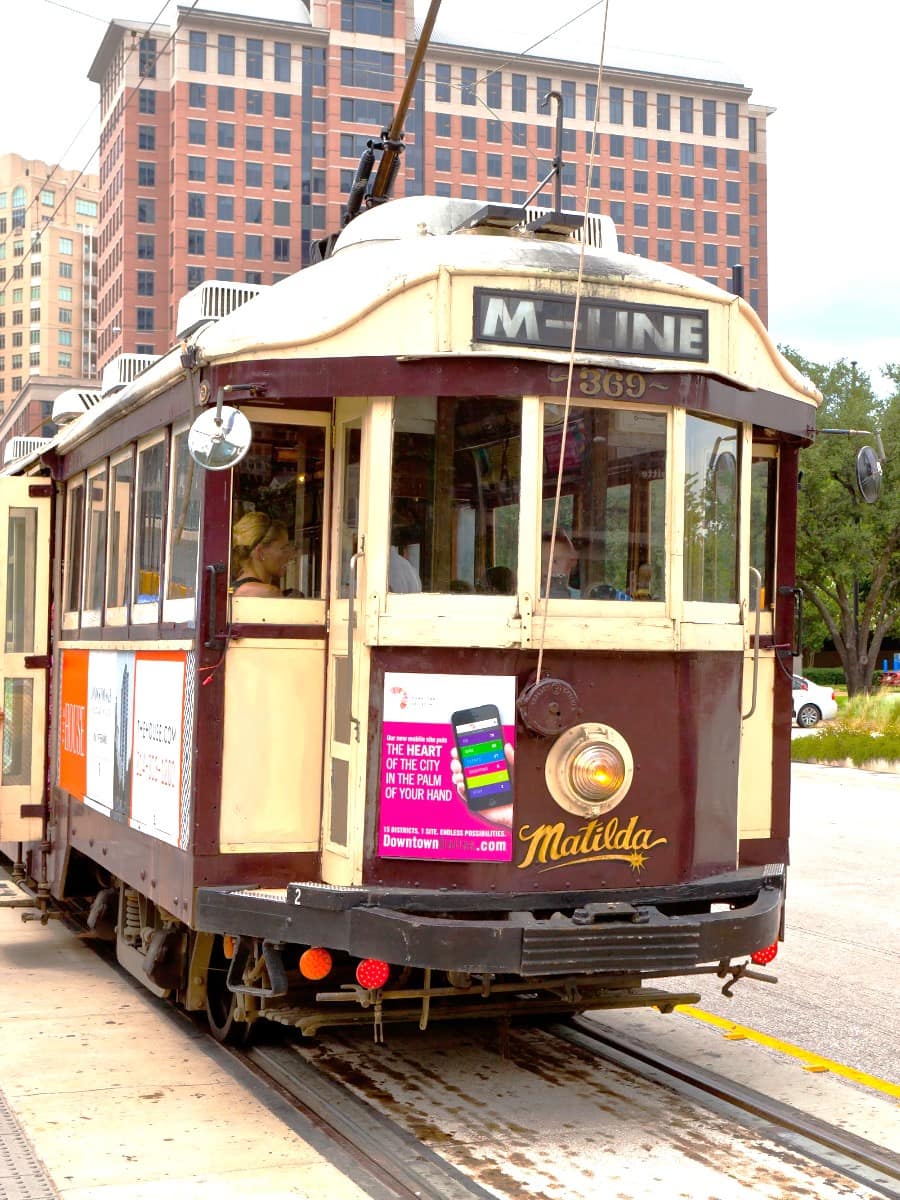 Downtown McKinney, Dallas Downtown McKinney, Dallas