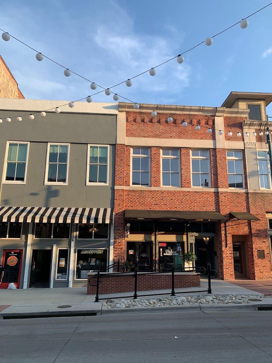 Downtown McKinney, Dallas Downtown McKinney, Dallas