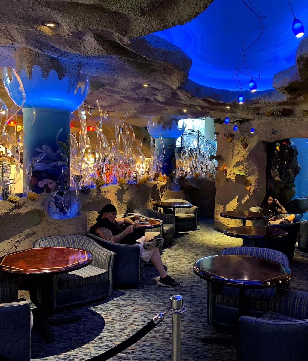 Downtown Aquarium, Denver Downtown Aquarium, Denver