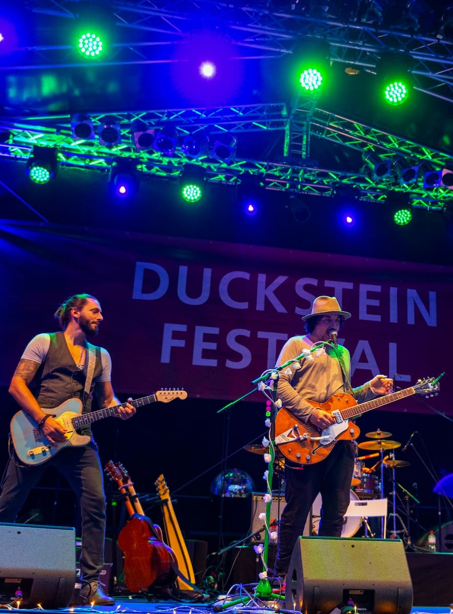 Duckstein Festival, Lübeck Duckstein Festival, Lübeck