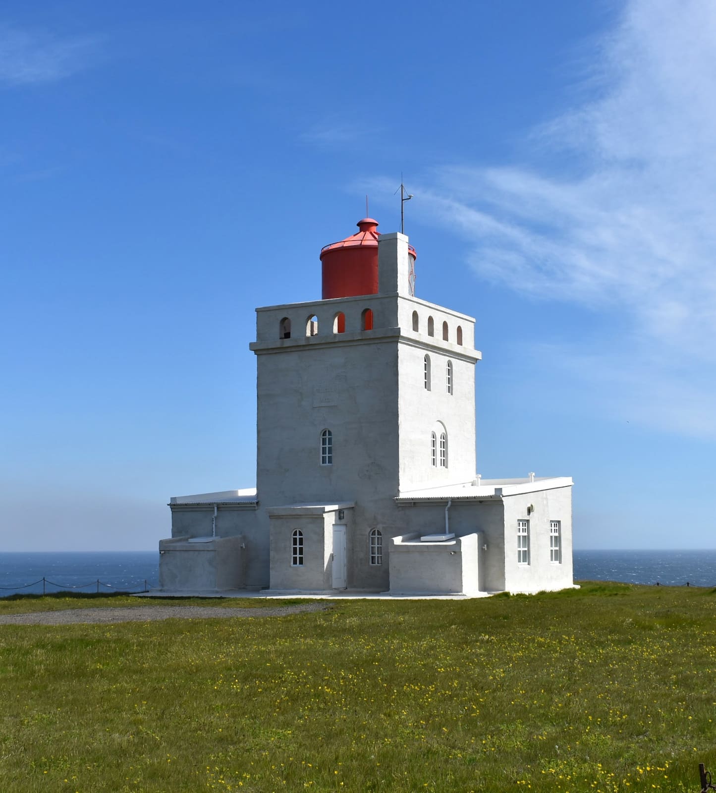 Dyrhólaey, Vik Dyrhólaey, Vik