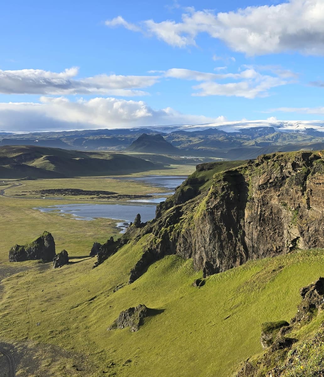 Dyrhólaey, Vik Dyrhólaey, Vik