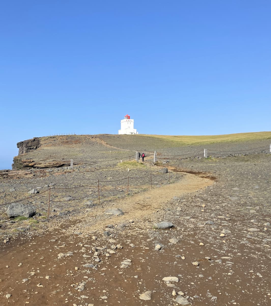 Dyrhólaey, Vik Dyrhólaey, Vik