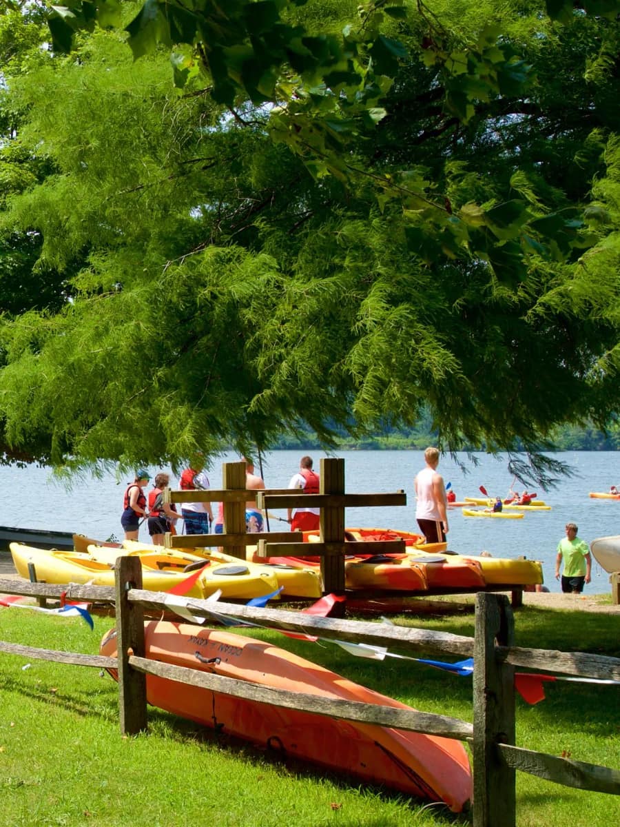 Eagle Park, Indianapolis