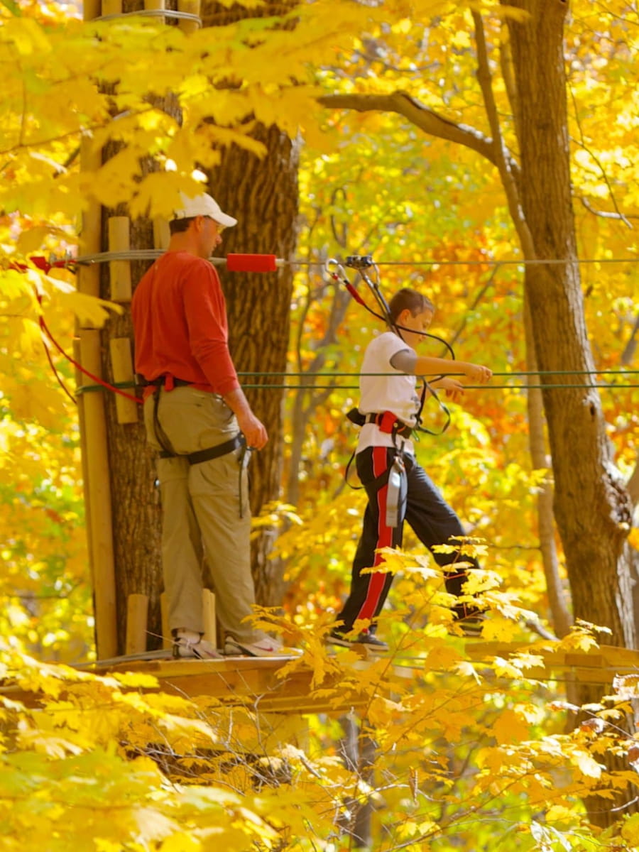 Eagle Park, Indianapolis