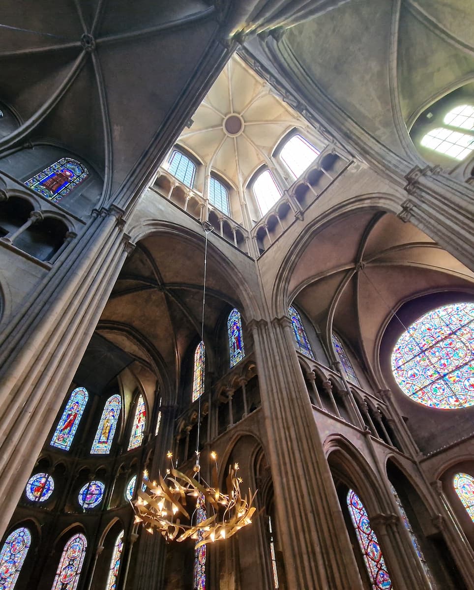Église Notre-Dame Dijon Église Notre-Dame Dijon