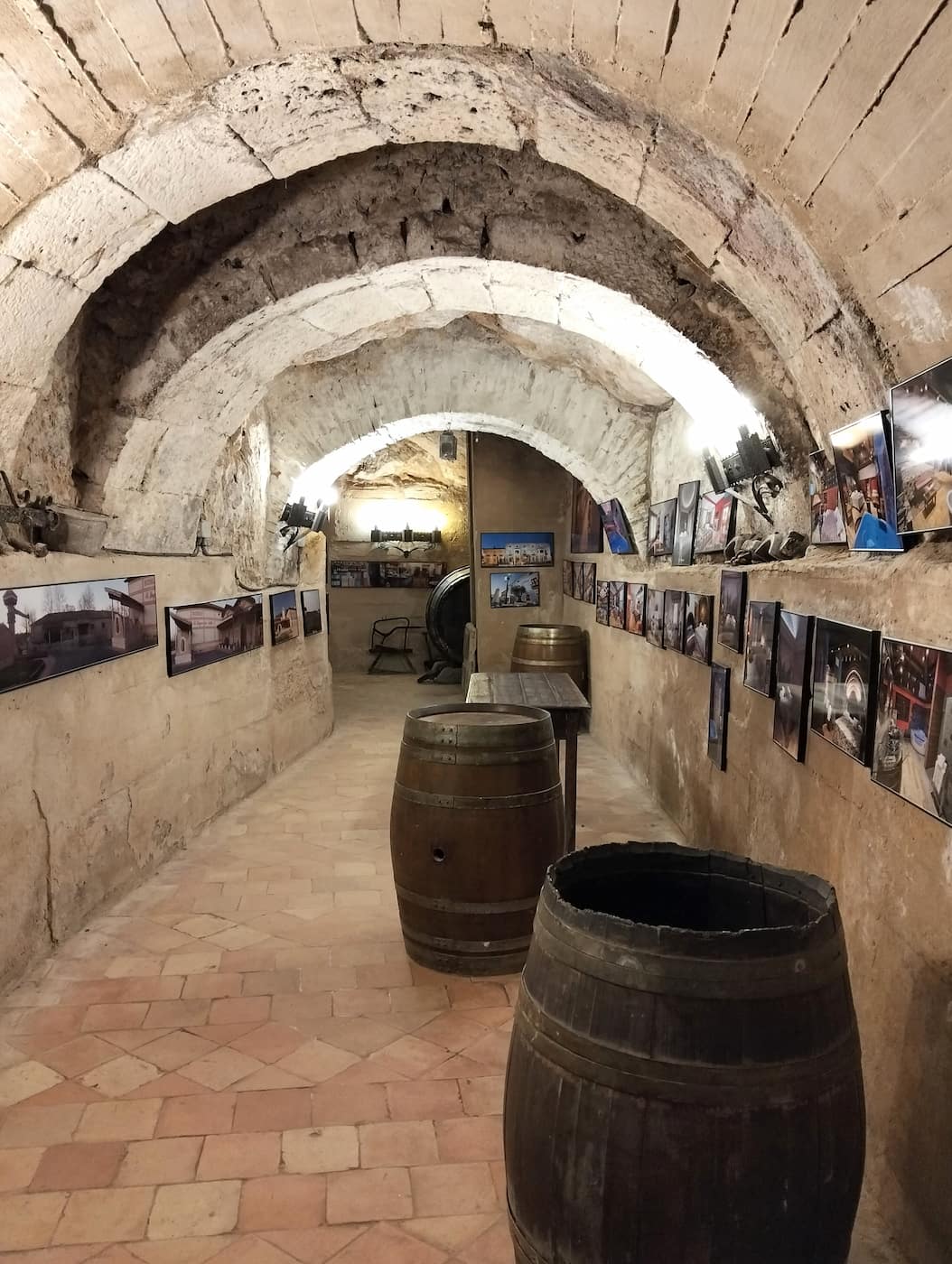 El Lagar de Isilla Burgos