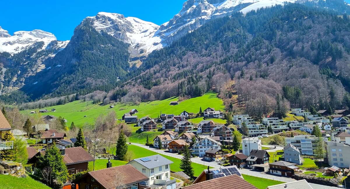 Engelberg