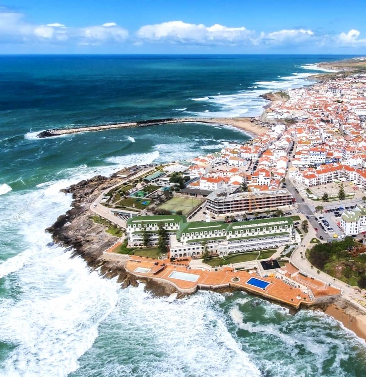 Ericeira Ericeira