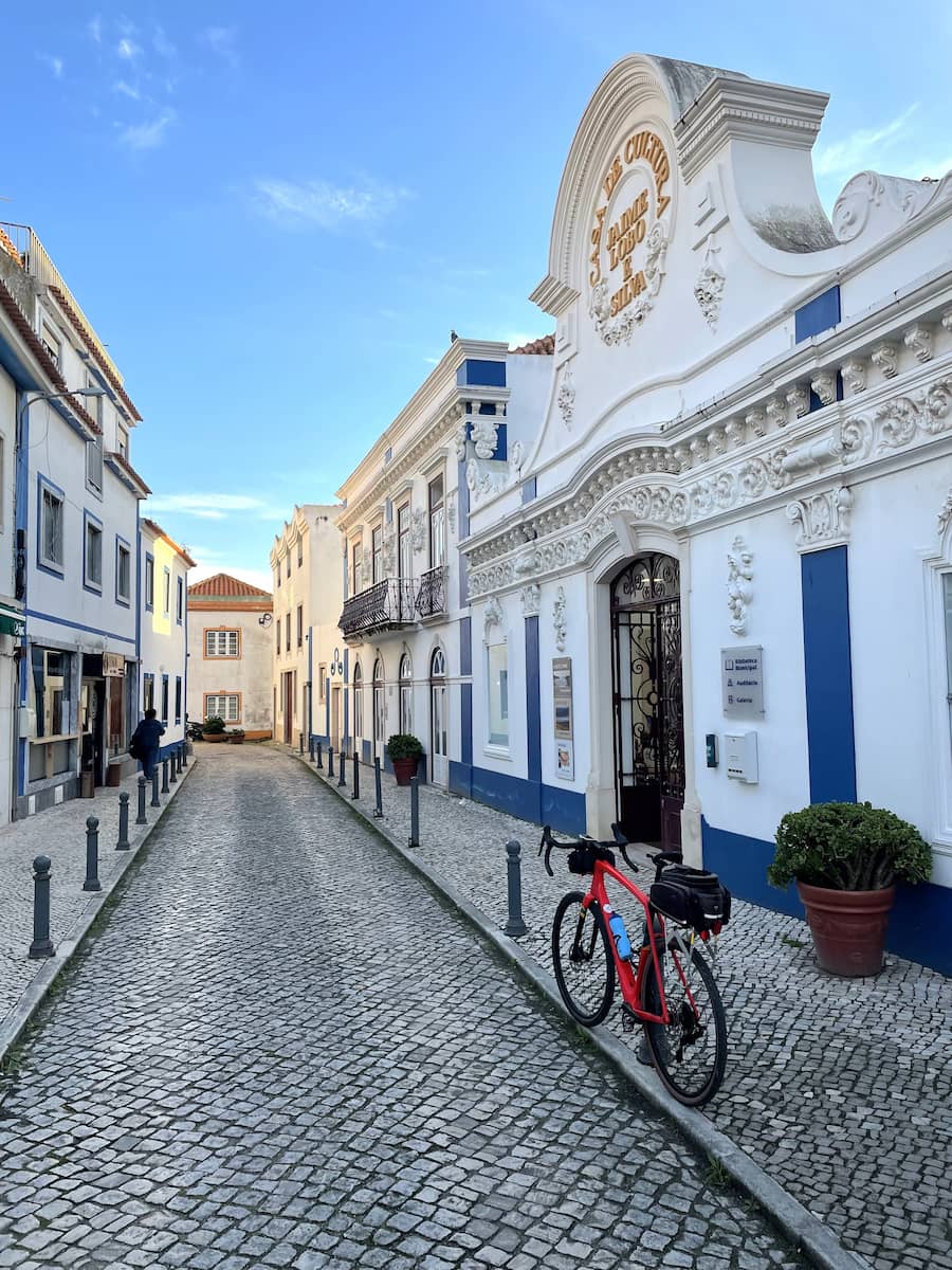 Ericeira Gallery Ericeira Gallery