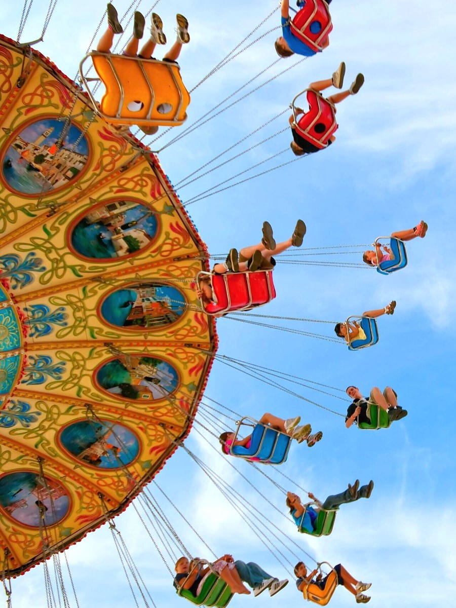 Family Kingdom Amusement Park, Myrtle Beach, SC Family Kingdom Amusement Park, Myrtle Beach, SC