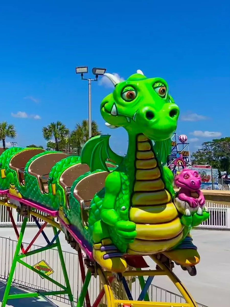 Family Kingdom Amusement Park, Myrtle Beach, SC Family Kingdom Amusement Park, Myrtle Beach, SC