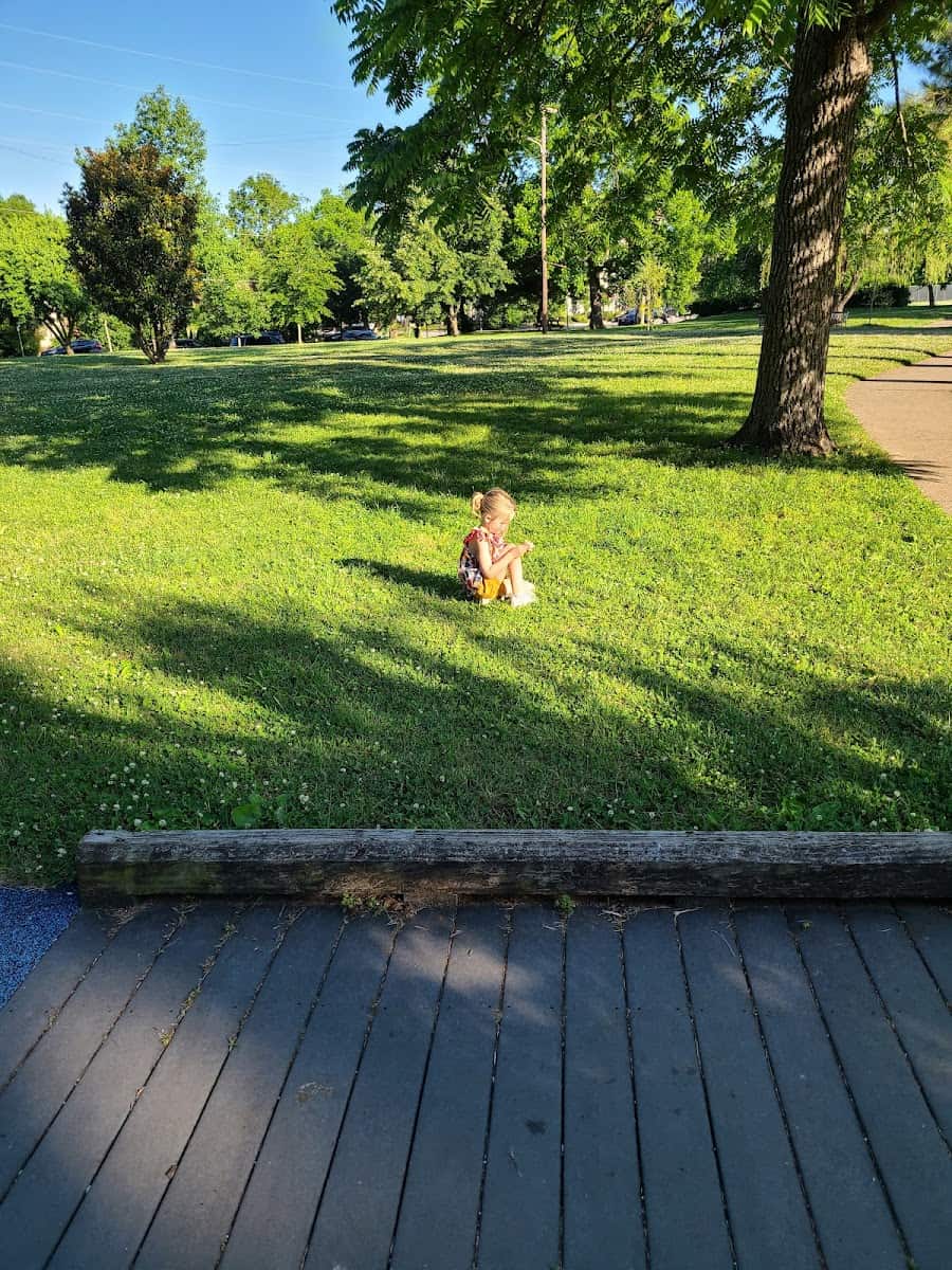 Fannie Mae Dees Park, Nashville