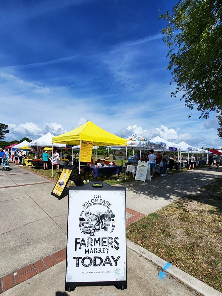 Farmers Markets, Myrtle Beach Farmers Markets, Myrtle Beach