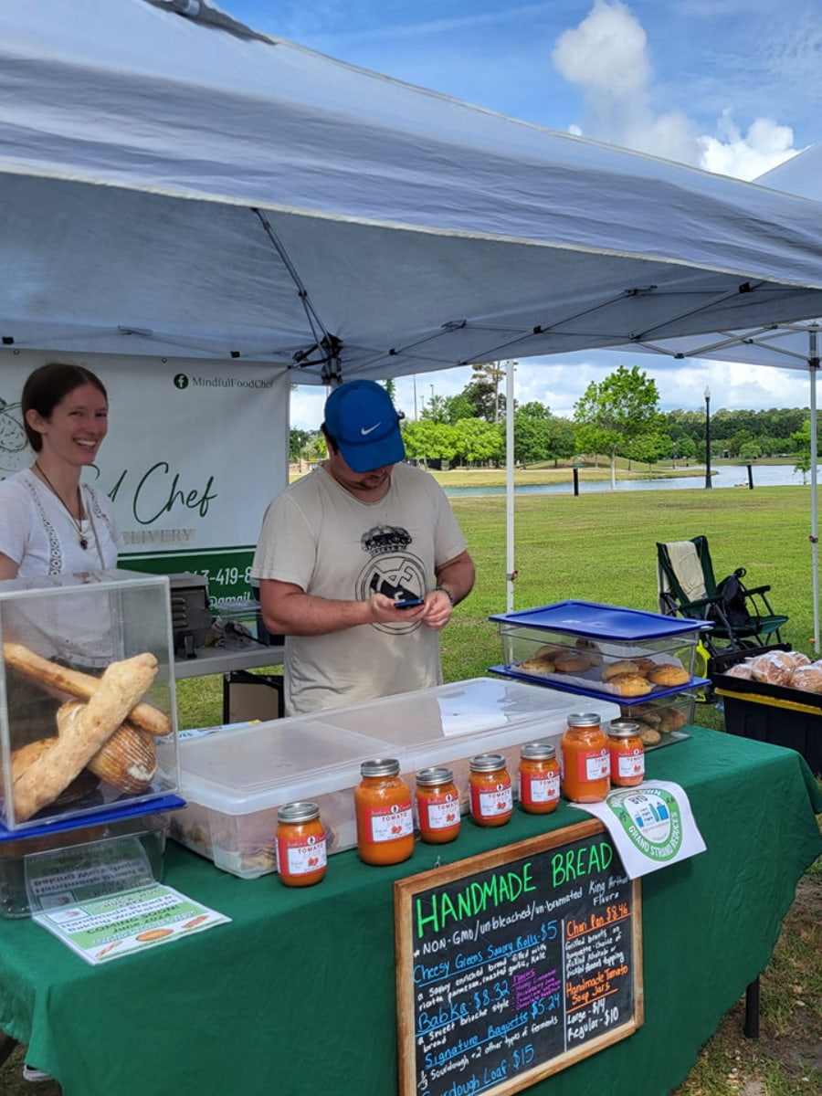 Farmers Markets, Myrtle Beach Farmers Markets, Myrtle Beach