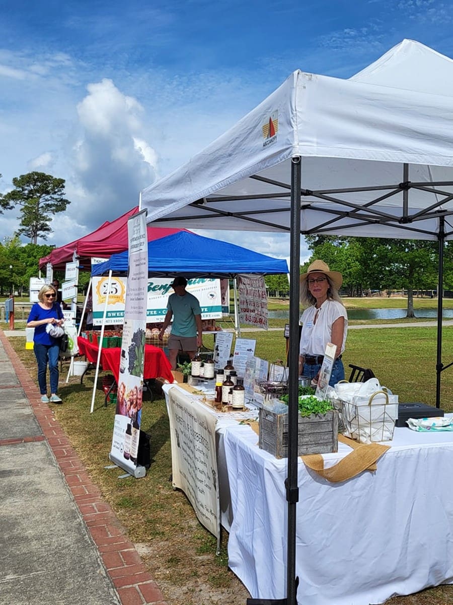Farmers Markets, Myrtle Beach Farmers Markets, Myrtle Beach