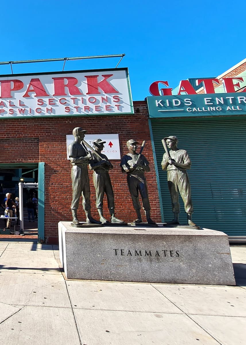 Fenway Park, Boston Fenway Park, Boston