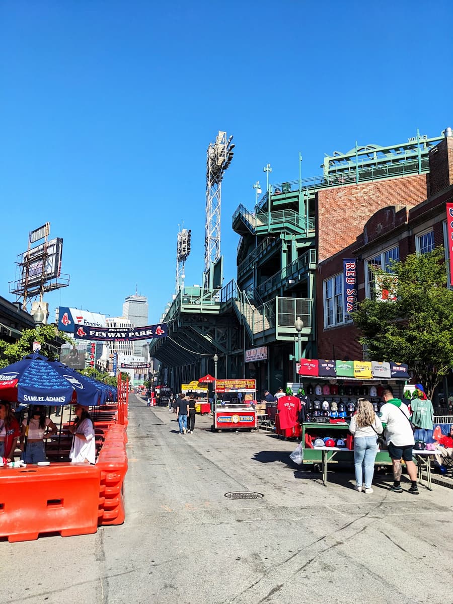 Fenway Park, Boston Fenway Park, Boston