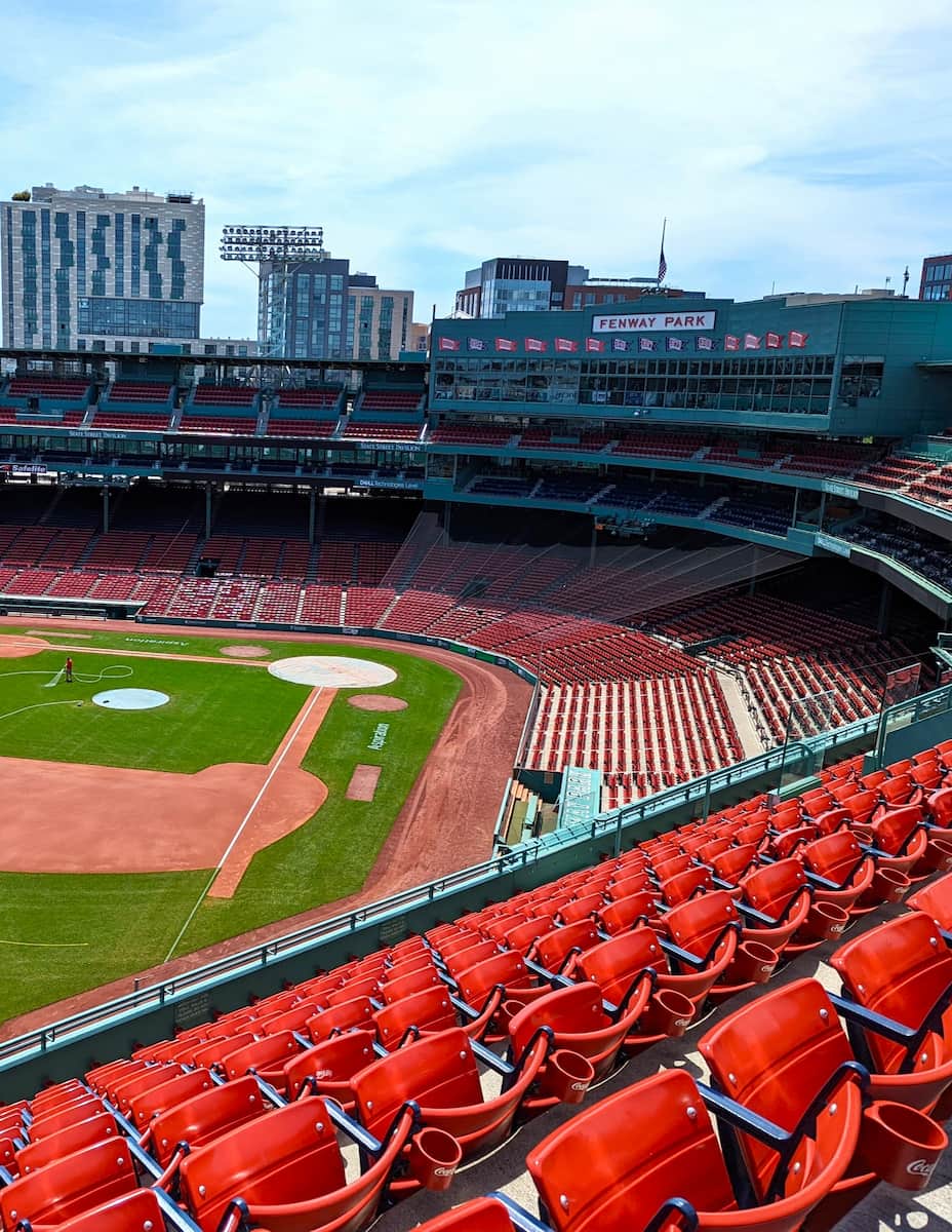 Fenway Park, Boston Fenway Park, Boston
