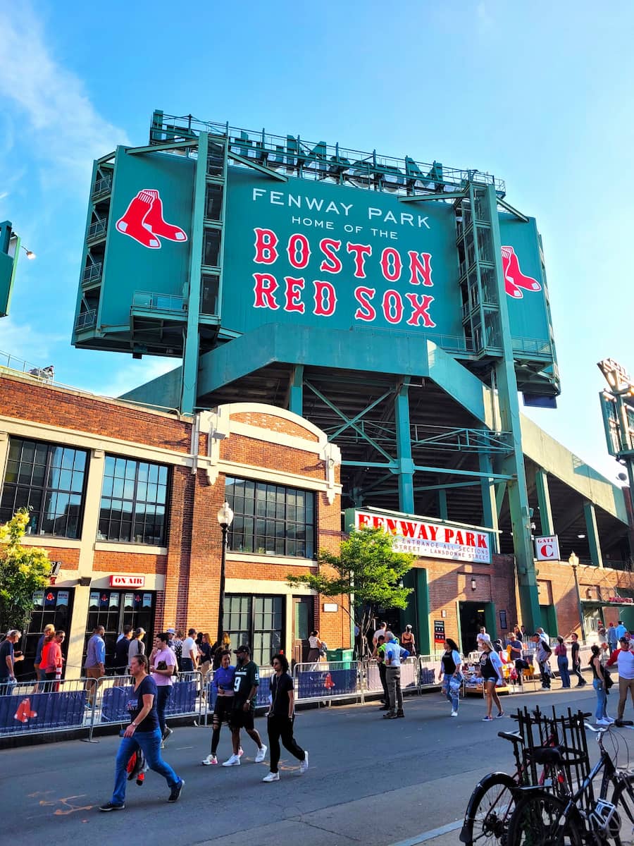 Fenway Park, Boston Fenway Park, Boston