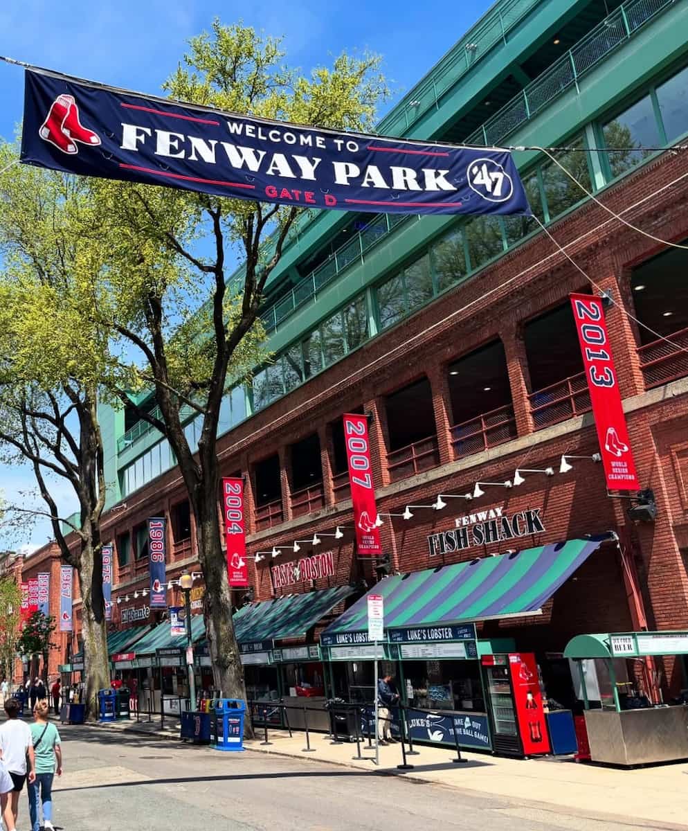 Fenway Park, Boston Fenway Park, Boston