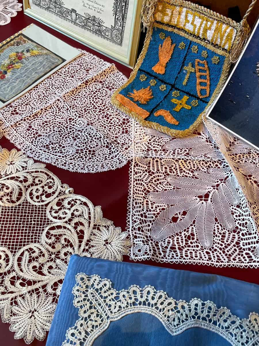 Festa del Merletto, Burano Island Festa del Merletto, Burano Island