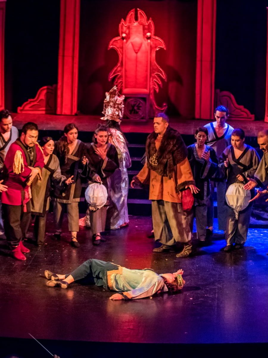 Festival of the Aegean Syros