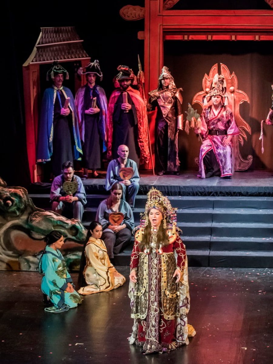 Festival of the Aegean Syros