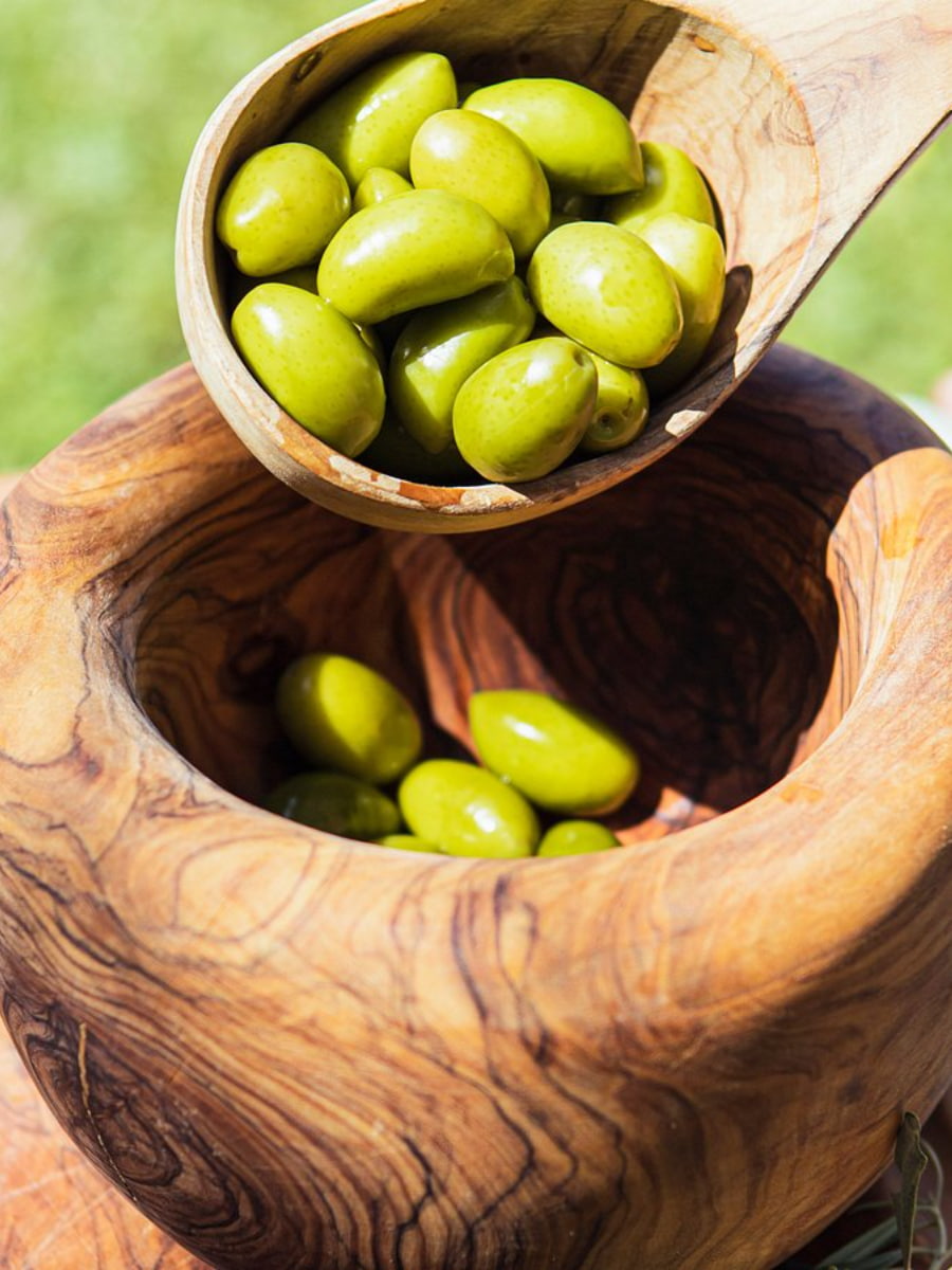Fête de l’Olive, Beziers