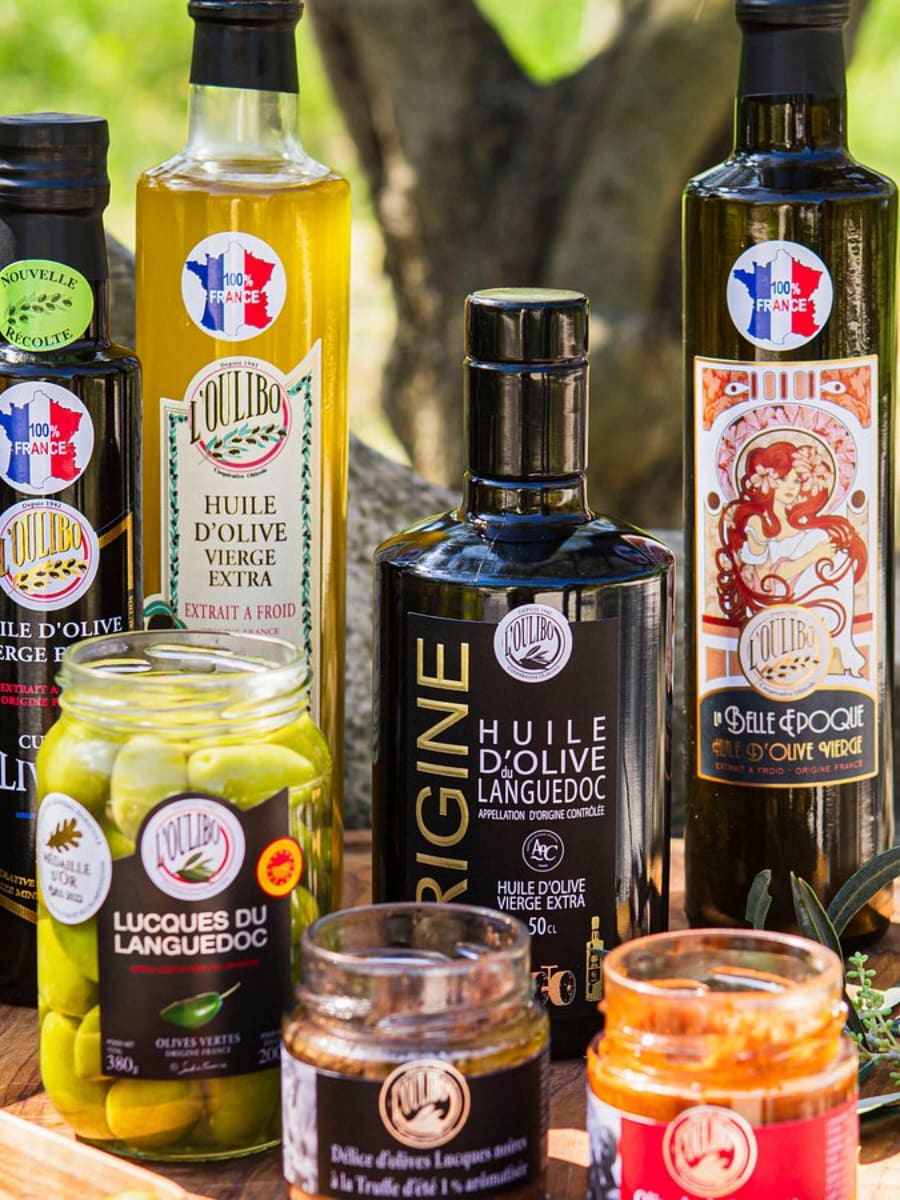 Fête de l’Olive, Beziers