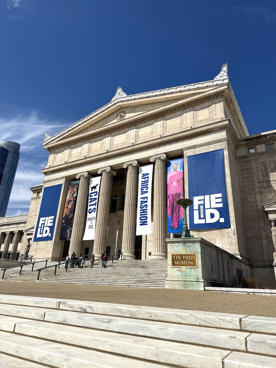 Field Museum, Chicago Field Museum, Chicago