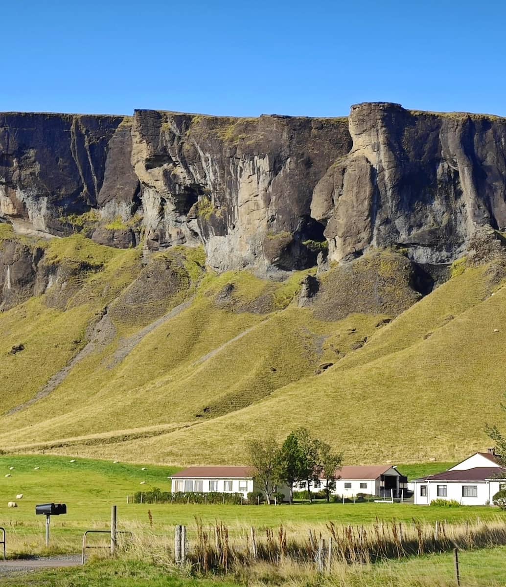 Fjaðrárgljúfur Canyon, Vik Fjaðrárgljúfur Canyon, Vik