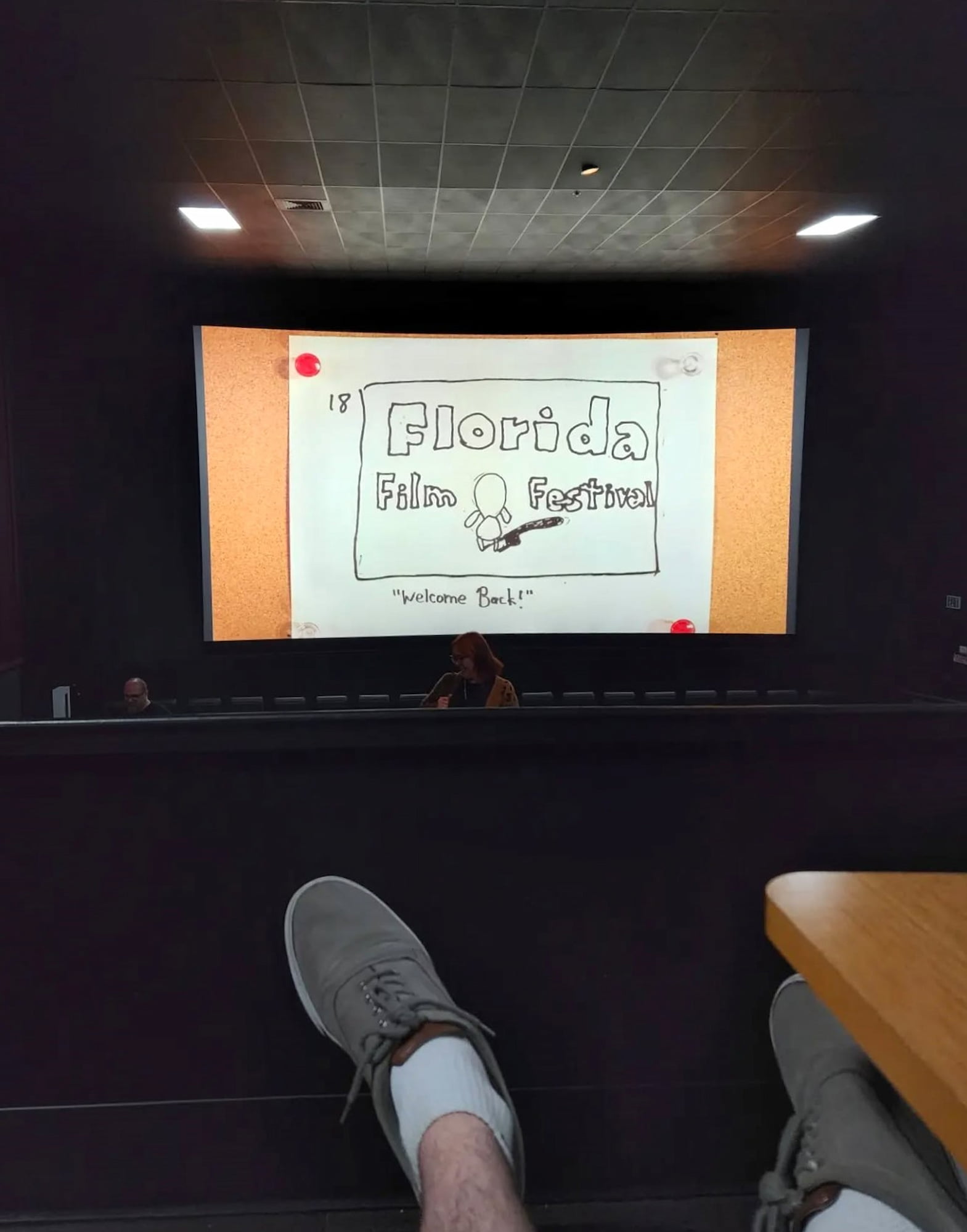 Florida Film Festival, Orlando Florida Film Festival, Orlando