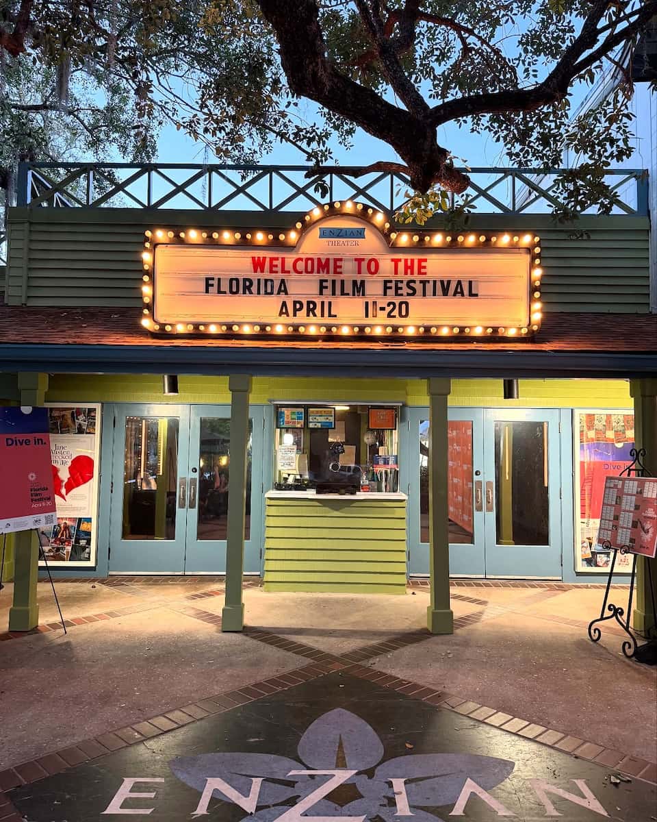Florida Film Festival, Orlando Florida Film Festival, Orlando