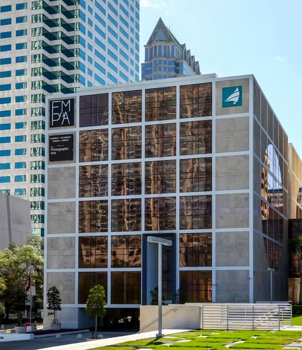 Florida Museum of Photographic Arts Florida Museum of Photographic Arts