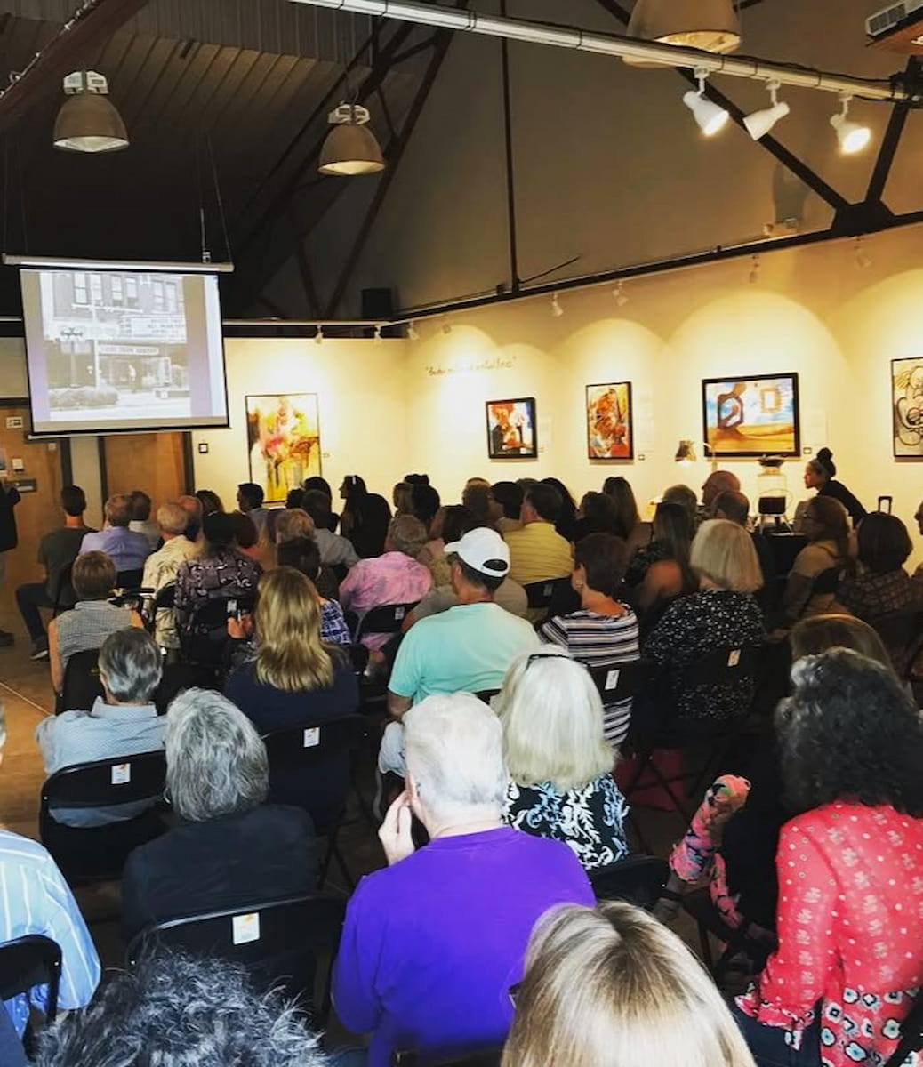 Florida Museum of Photographic Arts Florida Museum of Photographic Arts