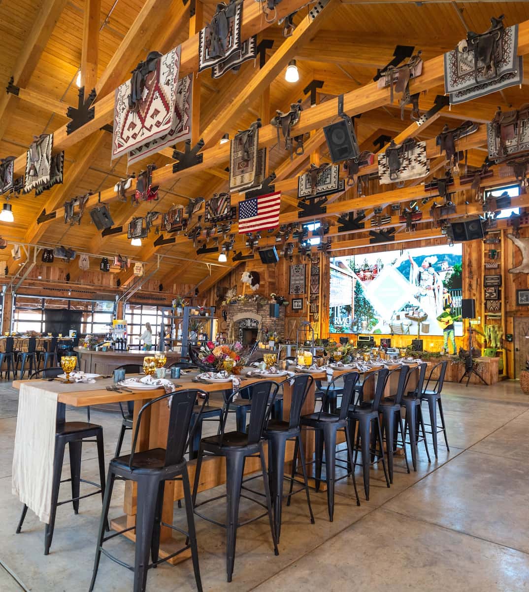 Flying W Ranch Chuckwagon Suppers Colorado Springs Flying W Ranch Chuckwagon Suppers Colorado Springs