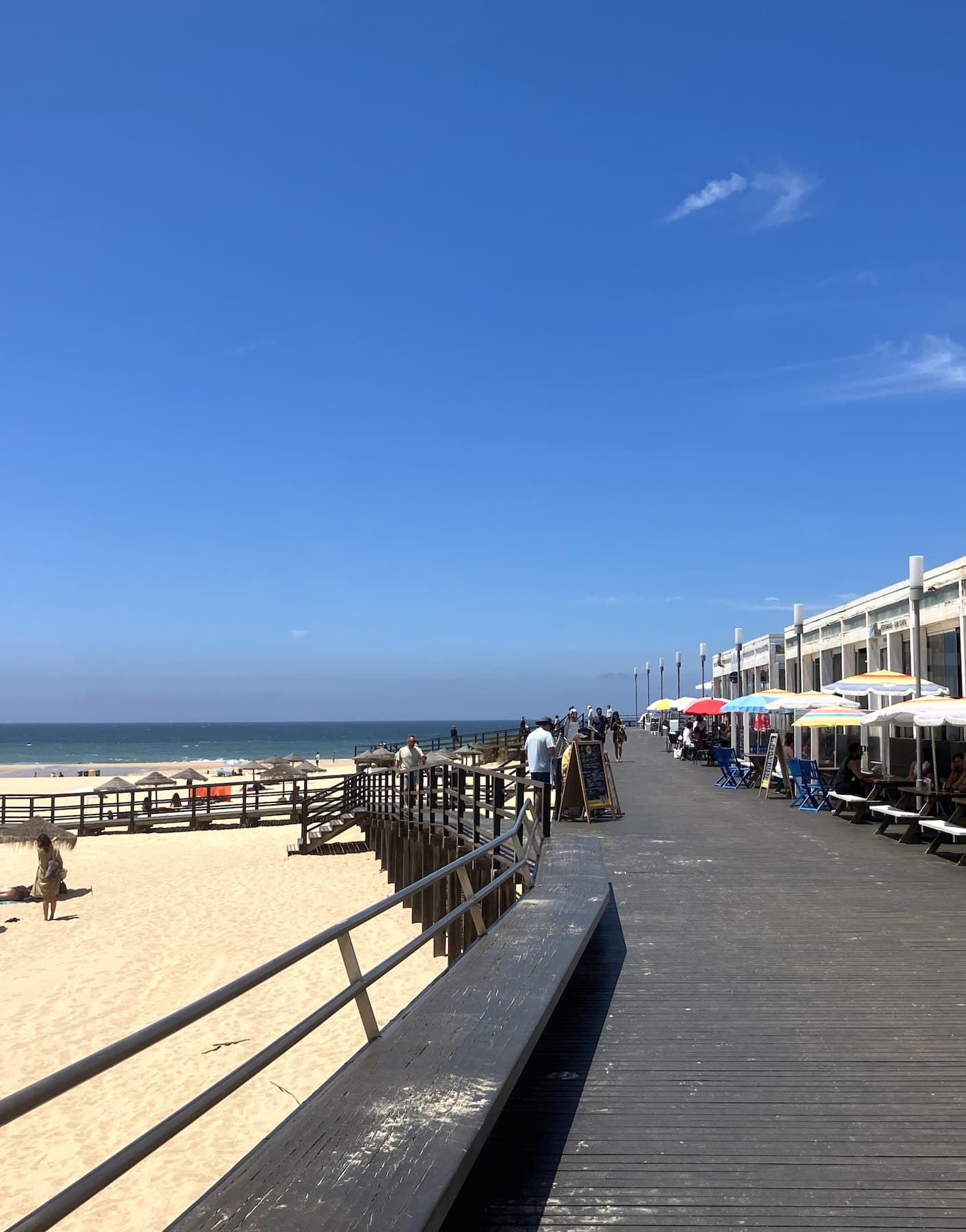 Foz do Lizandro, Ericeira Foz do Lizandro, Ericeira