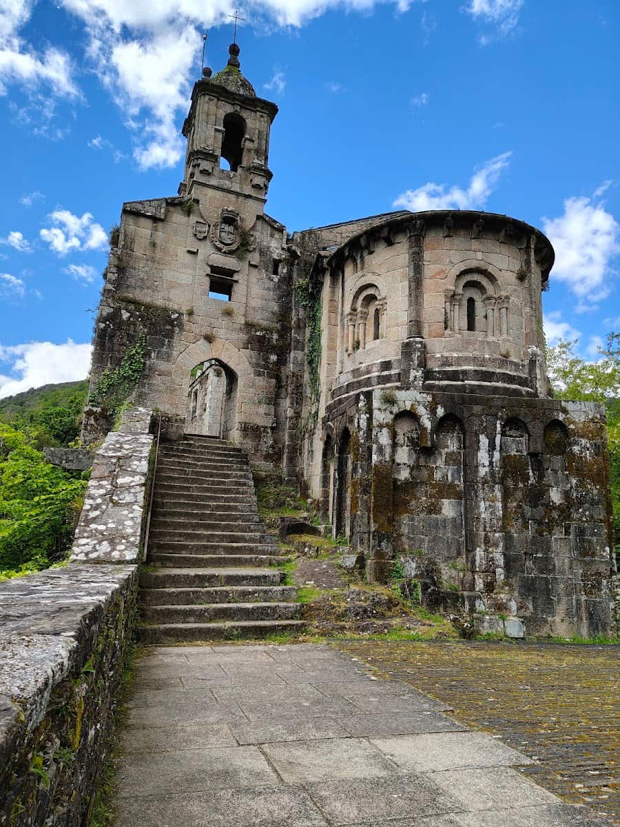 Fragas do Eume Natural Park, Galicia