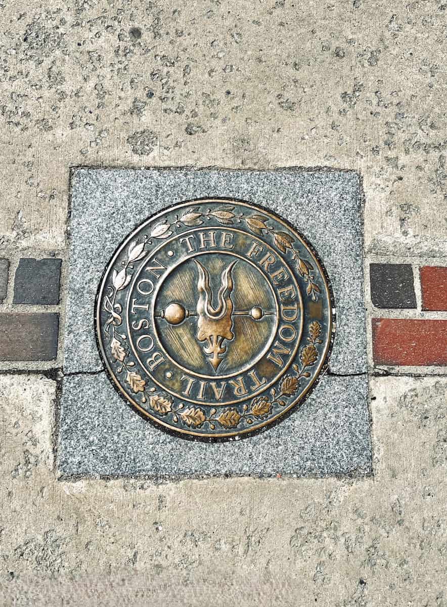 Freedom Trail Walking Tour, Boston Freedom Trail Walking Tour, Boston